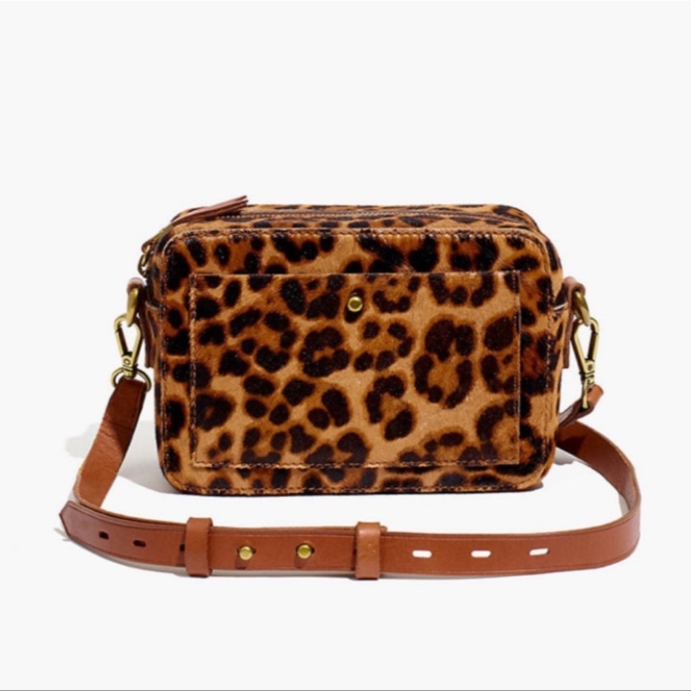 Madewell bag